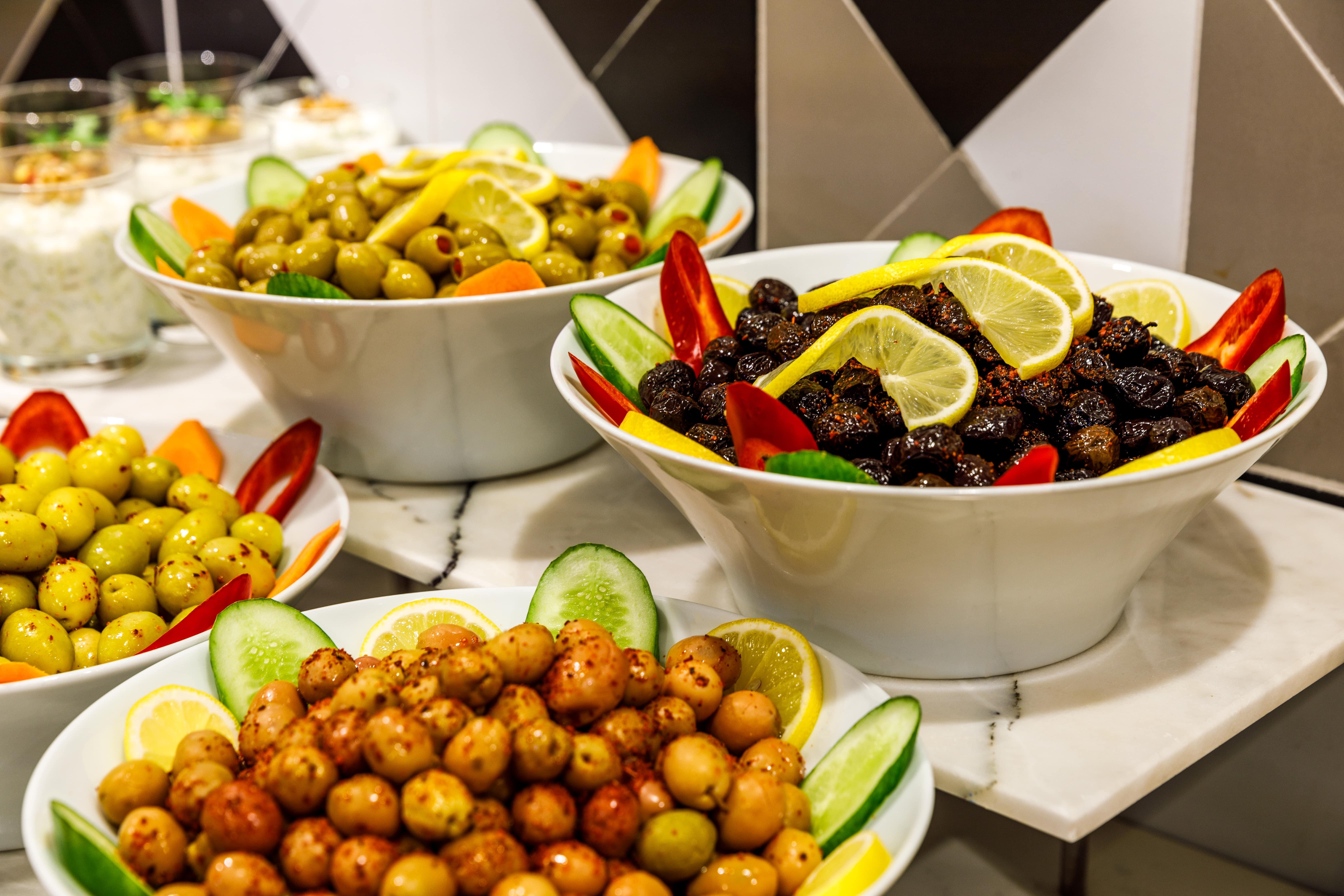 Euro Design Hotel Istambul