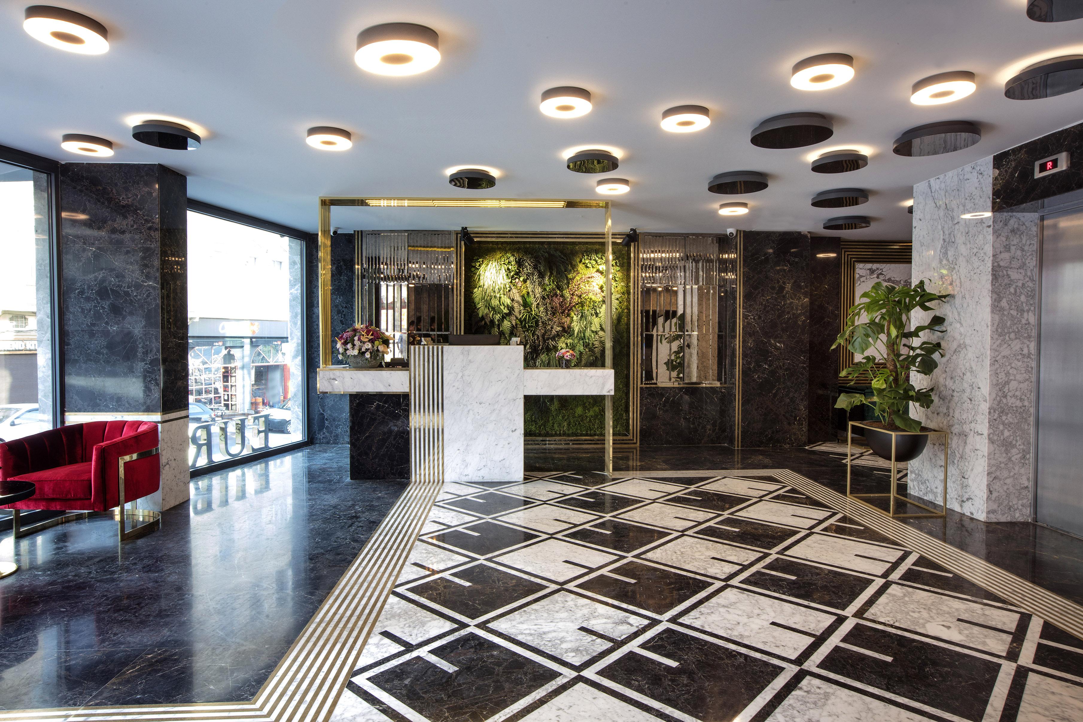 Euro Design Istambul