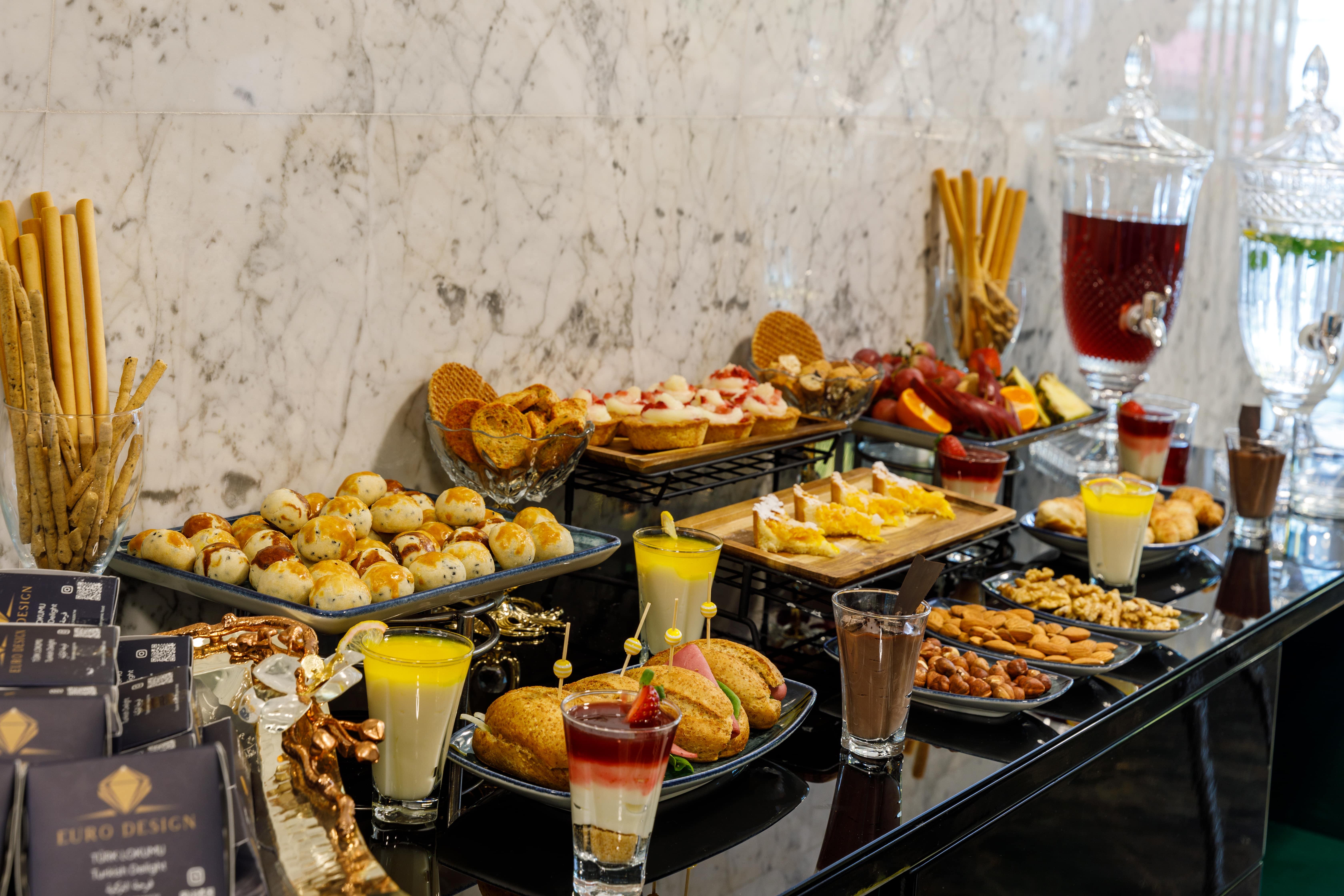 Hotel Euro Design Istambul
