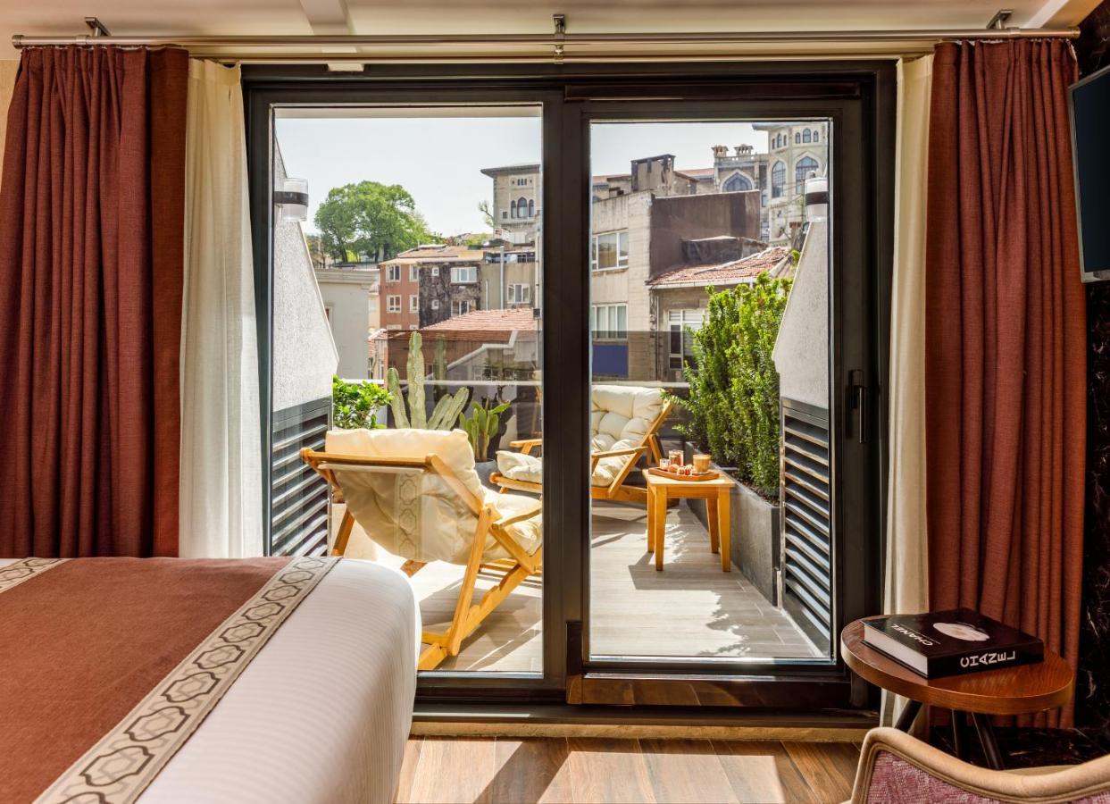 Hotel Euro Design Provincia di Istanbul