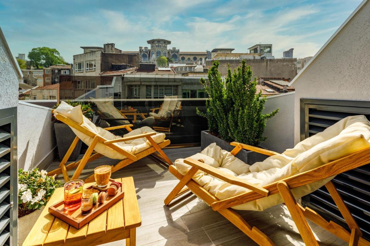 Euro Design Hotel Provincia di Istanbul