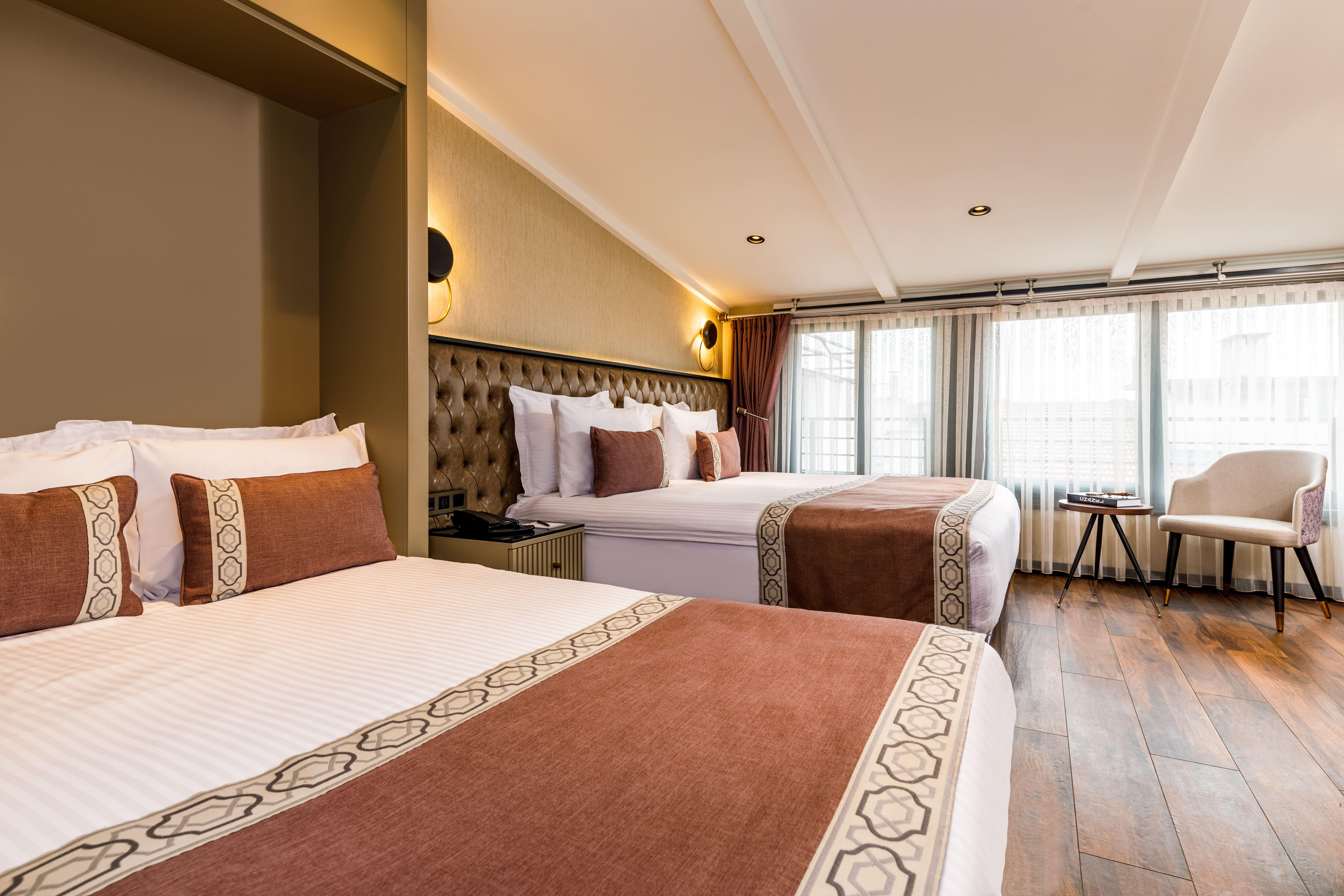 Euro Design Provincia di Istanbul