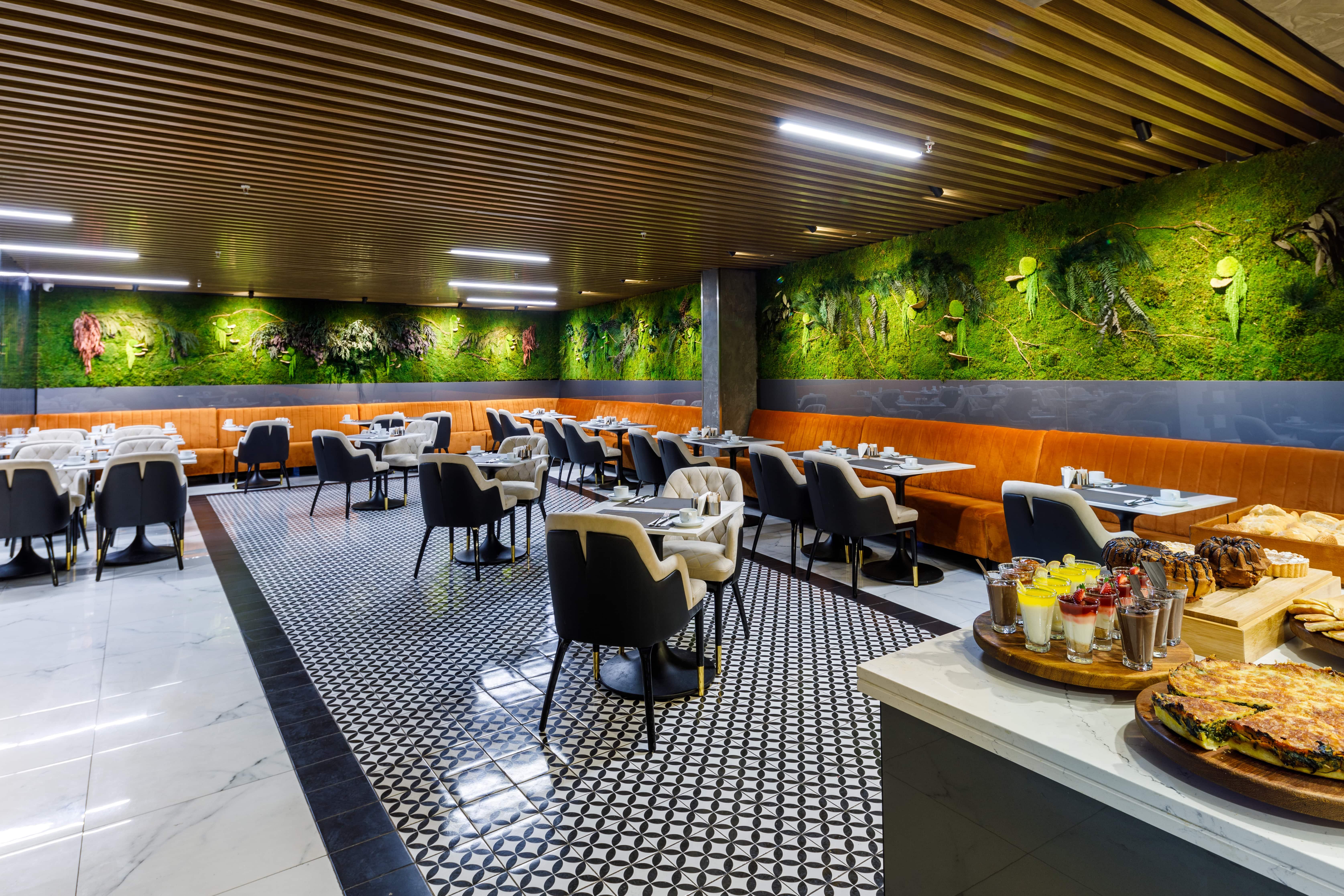 Hotel Euro Design Provincia di Istanbul