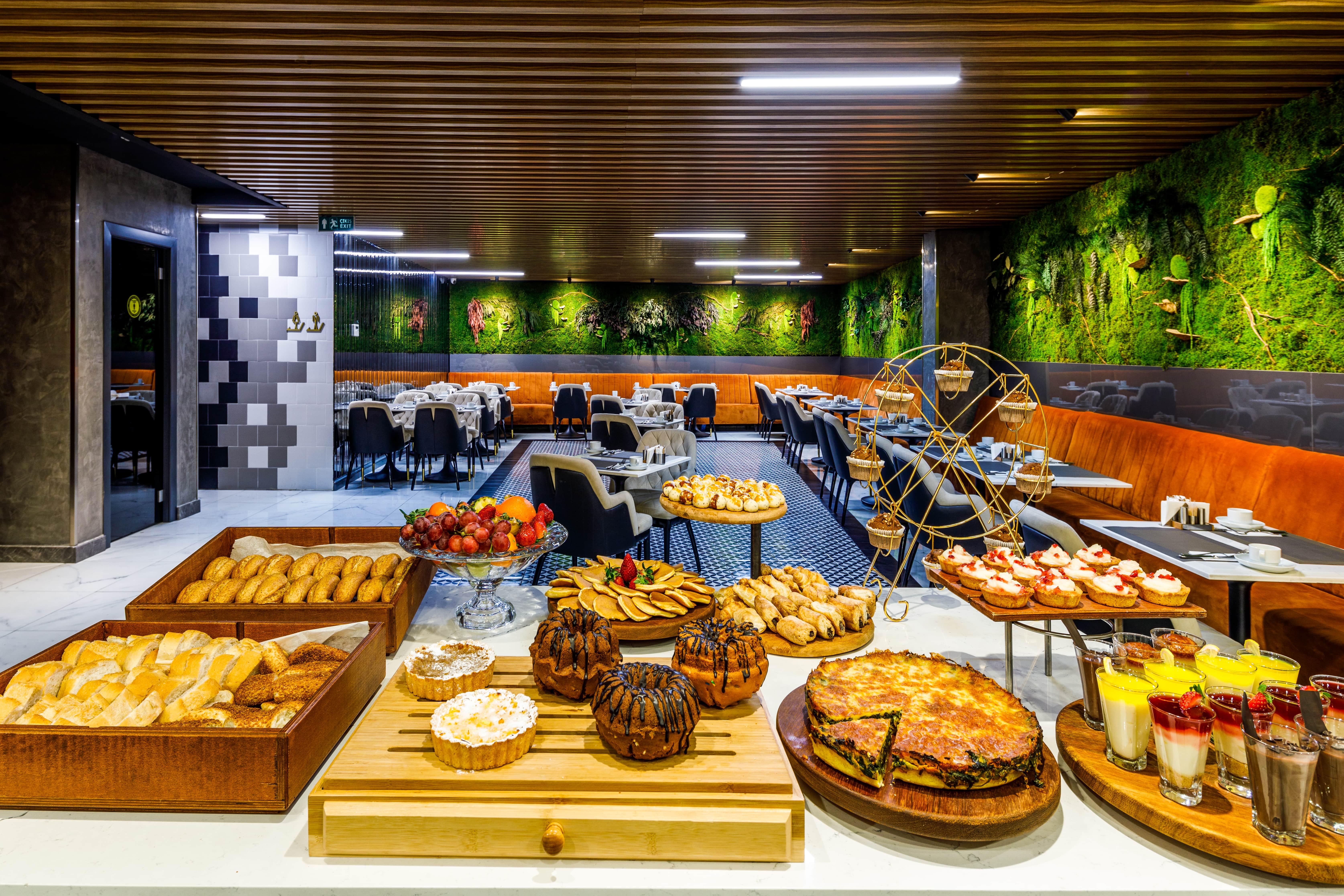 Euro Design Hotel Provincia di Istanbul